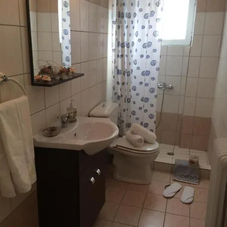 Sunny Studio 3 Apartment *