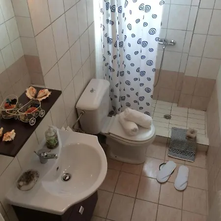 Apartment Sunny Studio 3 *