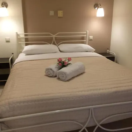 Apartamento Sunny Studio 3 Kefalonia Island