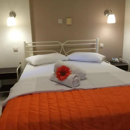 Sunny Studio 3 Apartamento *